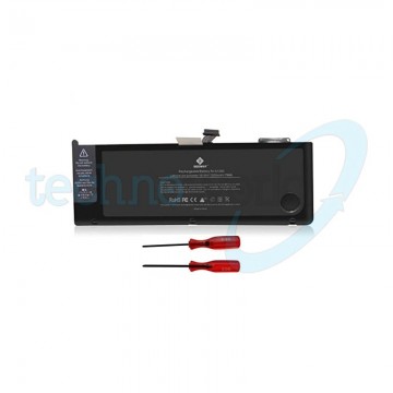 Batteria OEM A1382 Macbook Pro 15" A1286