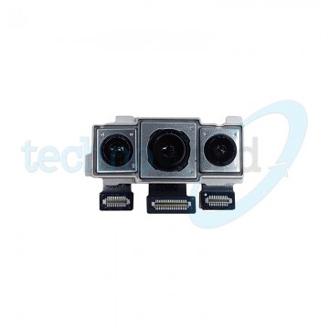 Fotocamera Posteriore 48+12+16MP OnePlus 7T