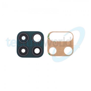 Lente Fotocamera Huawei P40 Lite Verde