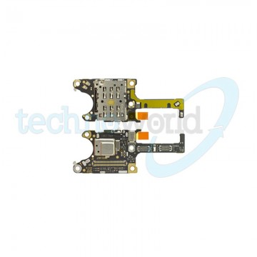 Lettore Sim Card Huawei P40 Pro