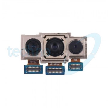 Fotocamera Posteriore Samsung A90