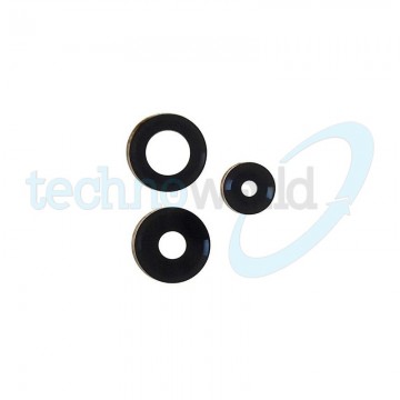 Kit Lente Fotocamera Xiaomi Redmi Note 12 Pro Plus 5G