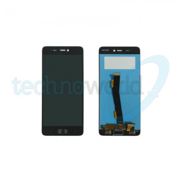 Display Xiaomi Mi 5S Nero