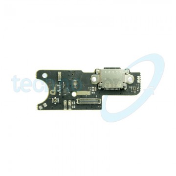PCB Board con Connettore Carica e Microfono Xiaomi Pocophone F1