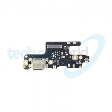 PCB Board con Connettore Carica e Microfono Xiaomi Redmi Note 7