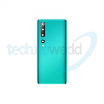 Copribatteria Xiaomi Mi 10 Verde