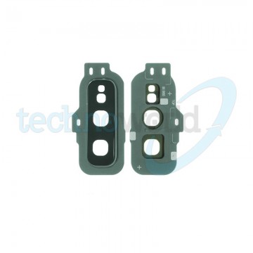 Lente Fotocamera Samsung S10e Verde