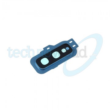 Lente Fotocamera Samsung S10e Blu