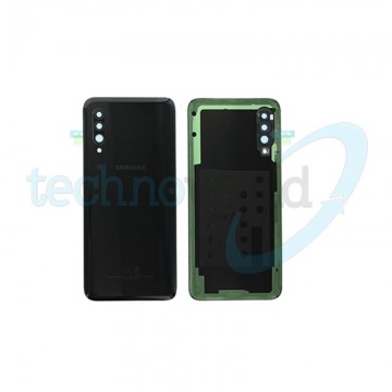 Copribatteria Samsung A90 Nero