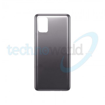 Copribatteria Samsung M31s Nero