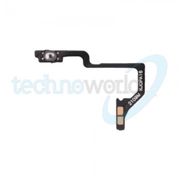 Flat Tasto Accensione Oppo A16