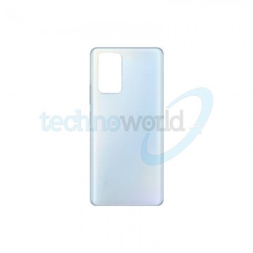 Copribatteria Xiaomi Redmi Note 10 Pro Blu