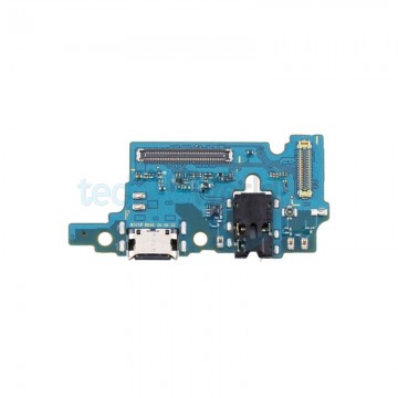 PCB Board con Connettore Carica e Microfono Samsung M51