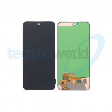 Display Ori. Samsung A55 5G A556 Nero
