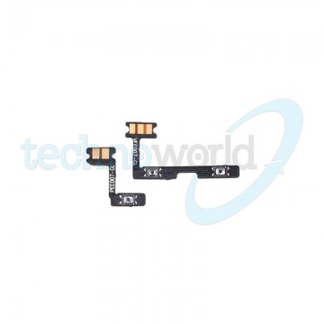 Flat Tasto Accensione + Volume OnePlus 8