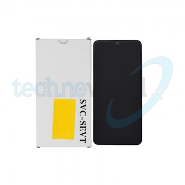Display Samsung A12 2021 Nero - OEM