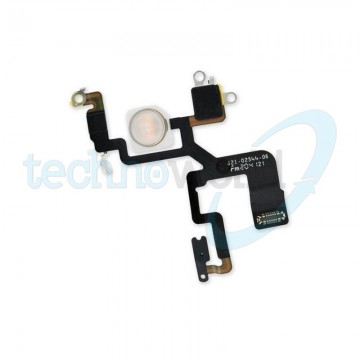 Flat con Flash + Microfono iPhone 12 Pro Max