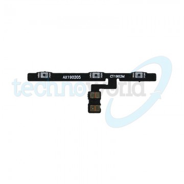 Flat Tasto Accensione + Volume Xiaomi Mi 9