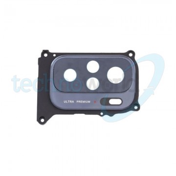 Lente Fotocamera Completa Xiaomi Redmi Note 10s Nera