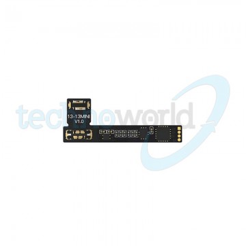 Flat Tag On Batteria iPhone 13 Mini/13/14/14 Plus (Programmata)
