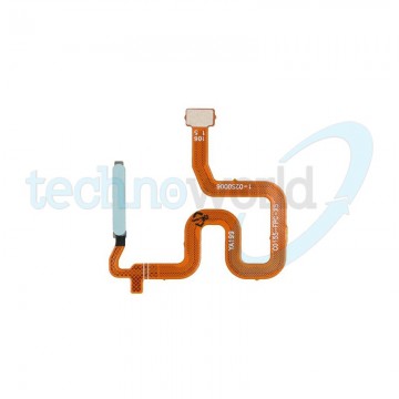 Flat Fingerprint / Lettore Impronta Oppo Reno4 Z 5G Bianco