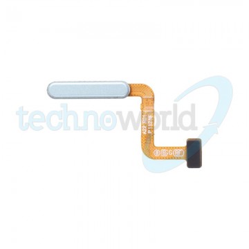 Flat Fingerprint / Lettore Impronta Samsung A22 Verde