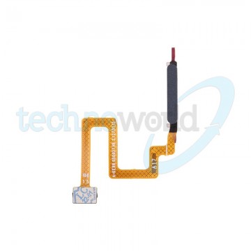 Flat Fingerprint / Lettore Impronta Samsung A22 5G Nero