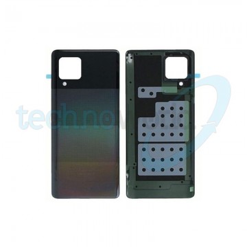 Copribatteria Samsung A42 5G Nero