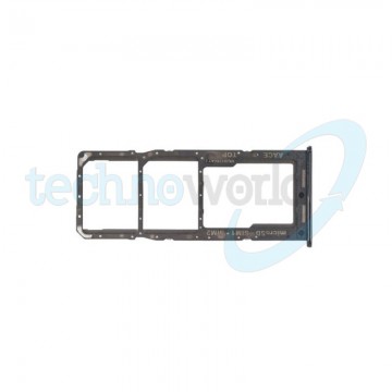 Porta Sim/microSD Samsung A13 Nero