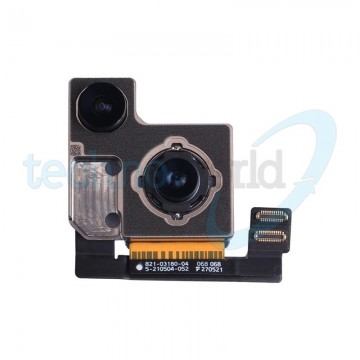 Camera Posteriore iPhone 13 / 13 Mini