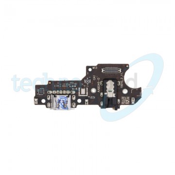 PCB Board con Connettore Carica e Microfono Realme C21Y