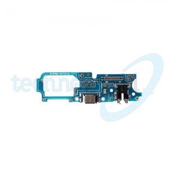 PCB Board con Connettore Carica e Microfono Realme 6