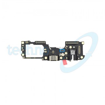 PCB Board con Connettore Carica e Microfono Realme GT Master Edition