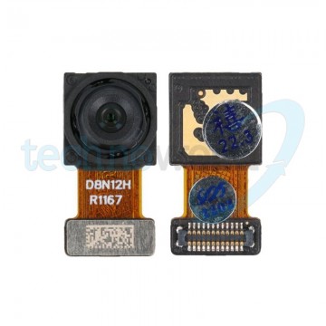 Fotocamera Posteriore Xiaomi Redmi 10