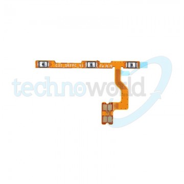Flat Tasto Accensione + Volume Xiaomi Redmi 8