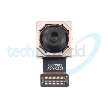 Fotocamera Posteriore Xiaomi Redmi Note 9