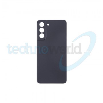 Copribatteria Samsung S21 FE Nero