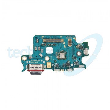 PCB Board con Connettore Carica e Microfono Samsung S22