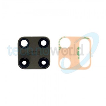 Lente Fotocamera Realme C25Y Grigio