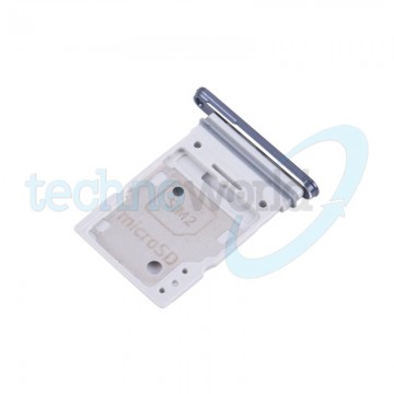 Porta Sim/microSD Samsung A55 5G Nero