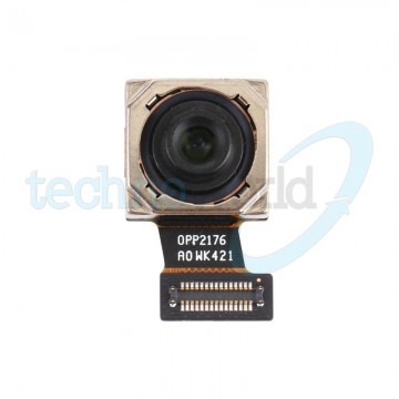 Fotocamera Posteriore Xiaomi Poco X3 NFC