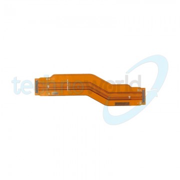 Flat di Collegamento Da PCB Board a Mainboard Realme 7 5G