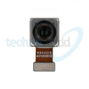 Fotocamera Posteriore 64MP Oppo Find X5 Lite