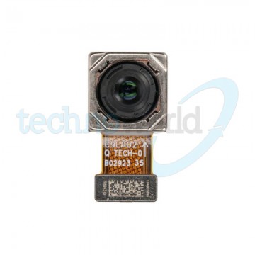 Fotocamera Posteriore Oppo Reno4 Z 5G