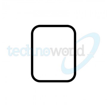 Vetro + OCA Apple Watch Serie 7 41mm