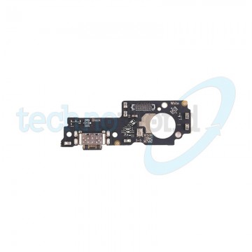 PCB Board con Connettore Carica e Microfono Xiaomi Redmi 10 5G