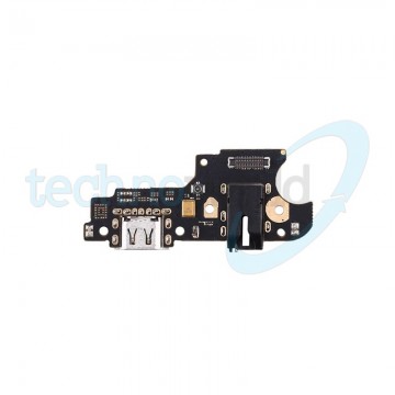 PCB Board con Connettore Carica e Microfono Realme 5i