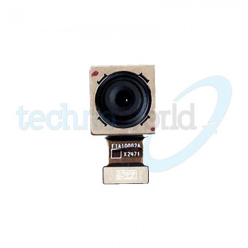 Fotocamera Posteriore Honor X8a