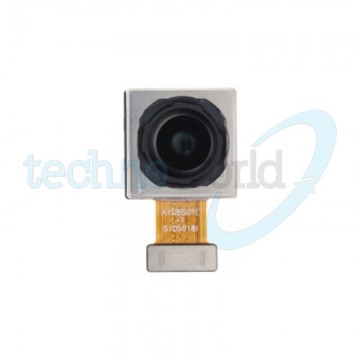 Fotocamera Posteriore 108MP Realme 8 Pro