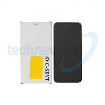 Display Samsung A20e Nero - OEM